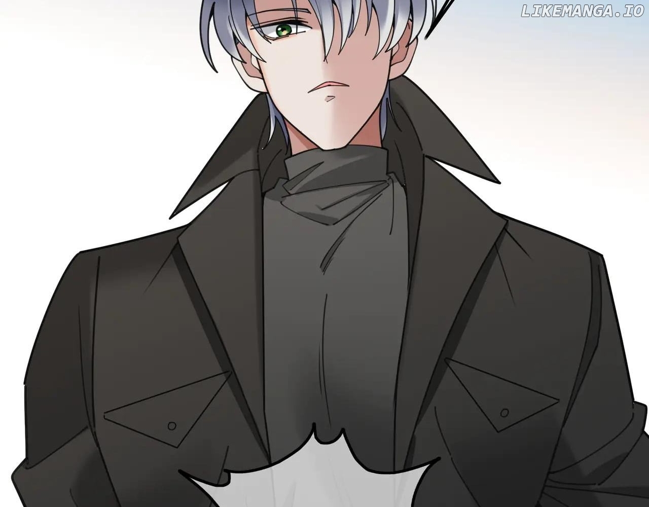 Daddy President Is Too Hard To Deal With Chapter 152 - page 7